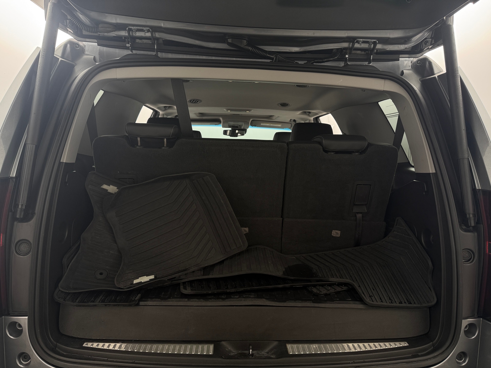 Thumbnail: 2018 Chevrolet Tahoe - 6