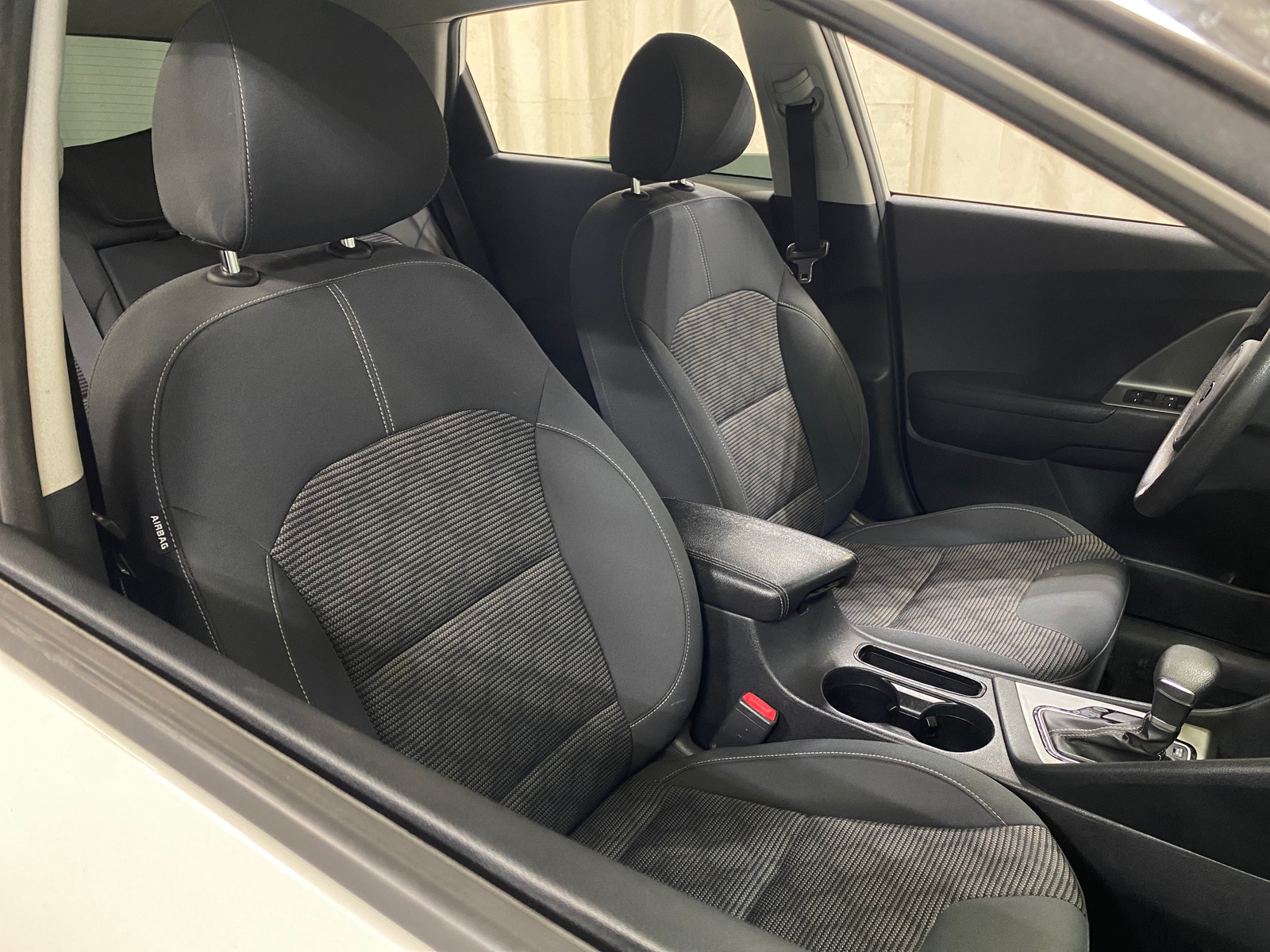 Thumbnail: 2019 Kia Niro - 2