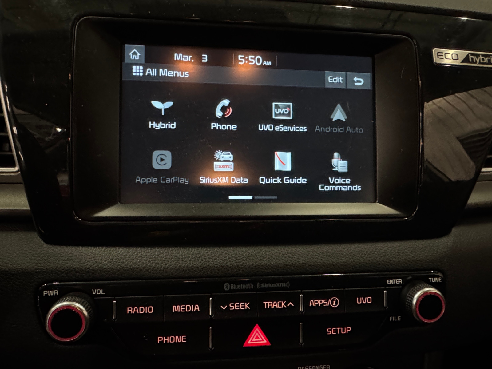 Thumbnail: 2019 Kia Niro - 4