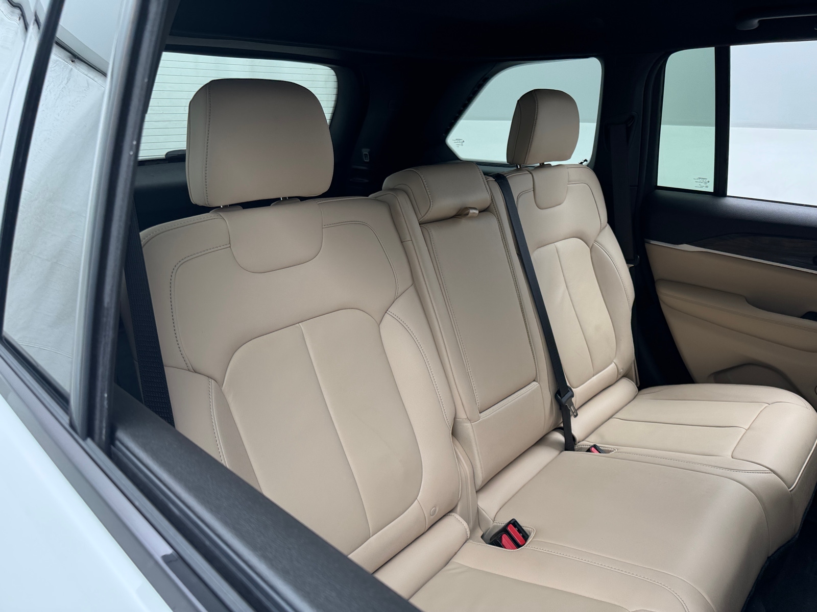 Thumbnail: 2023 Jeep Grand Cherokee - 5