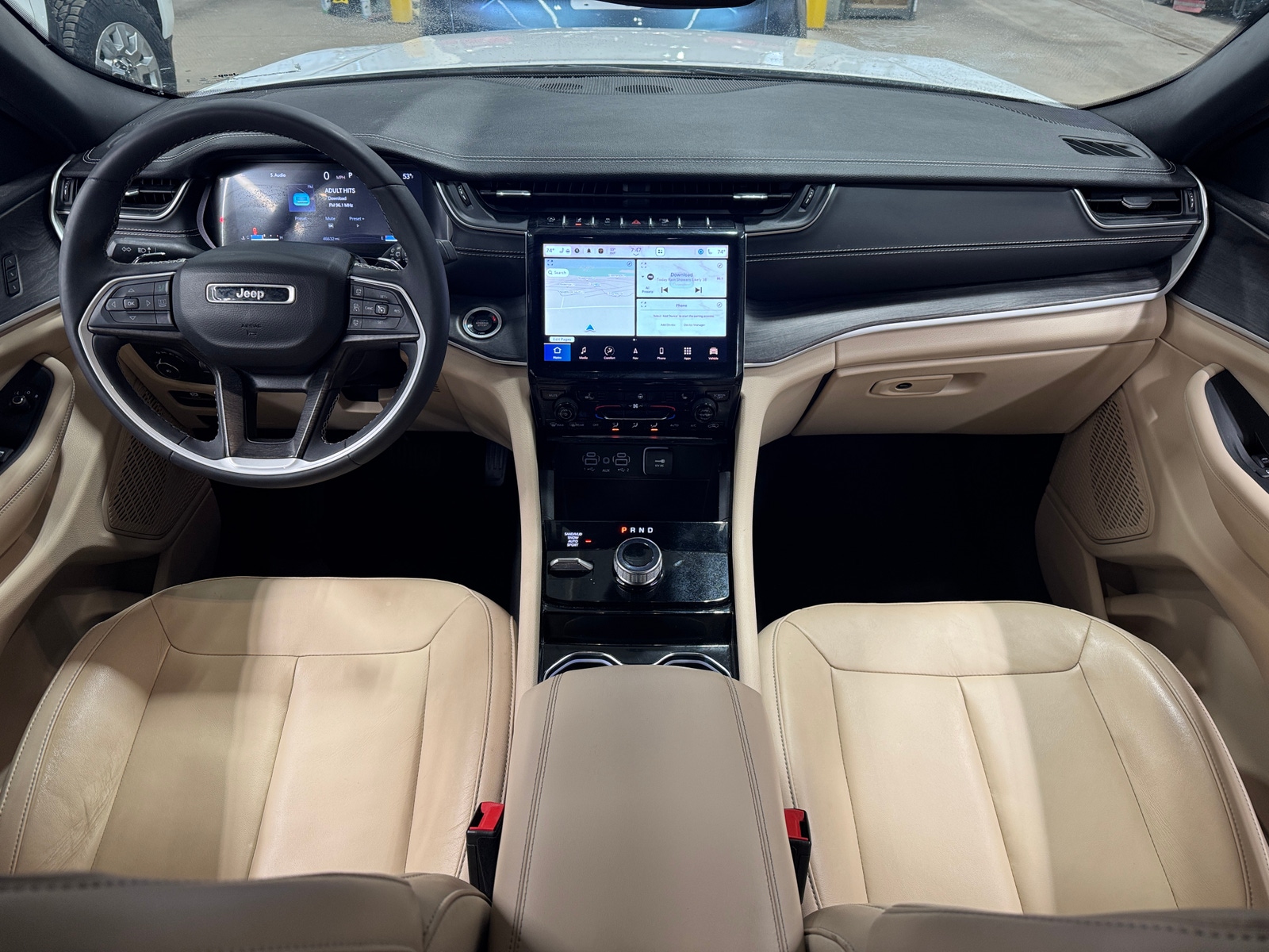 Thumbnail: 2023 Jeep Grand Cherokee - 2