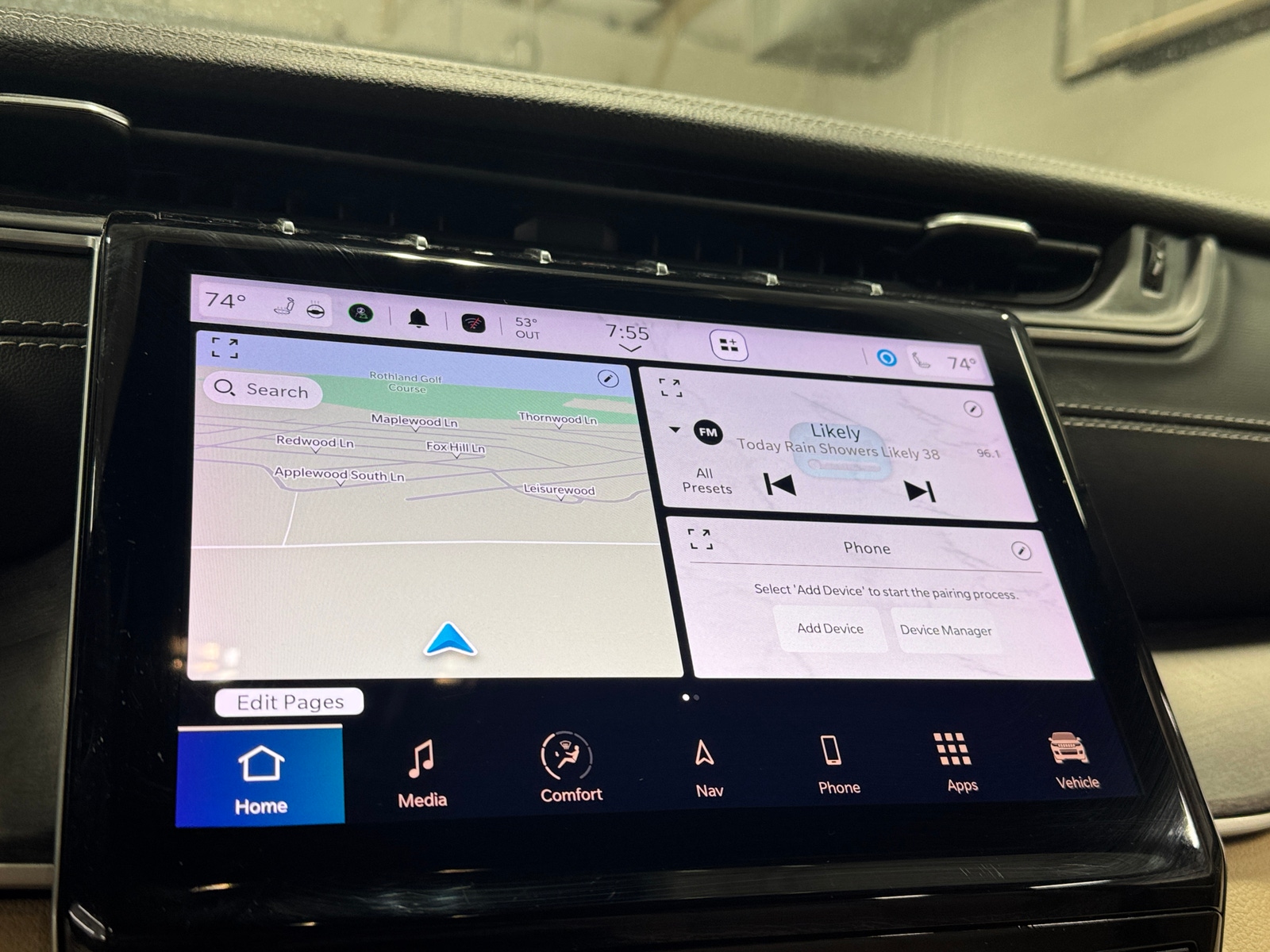 Thumbnail: 2023 Jeep Grand Cherokee - 3