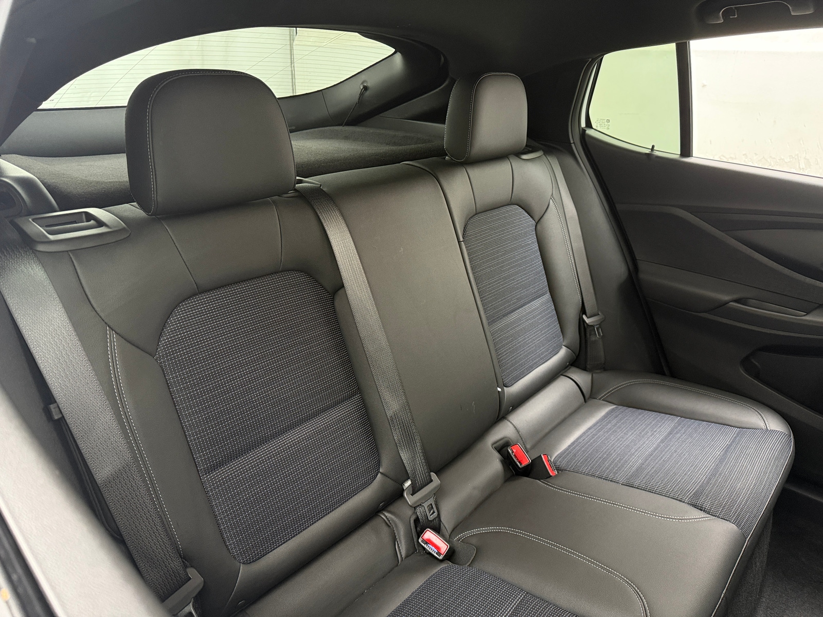 Thumbnail: 2025 Buick Envista - 5