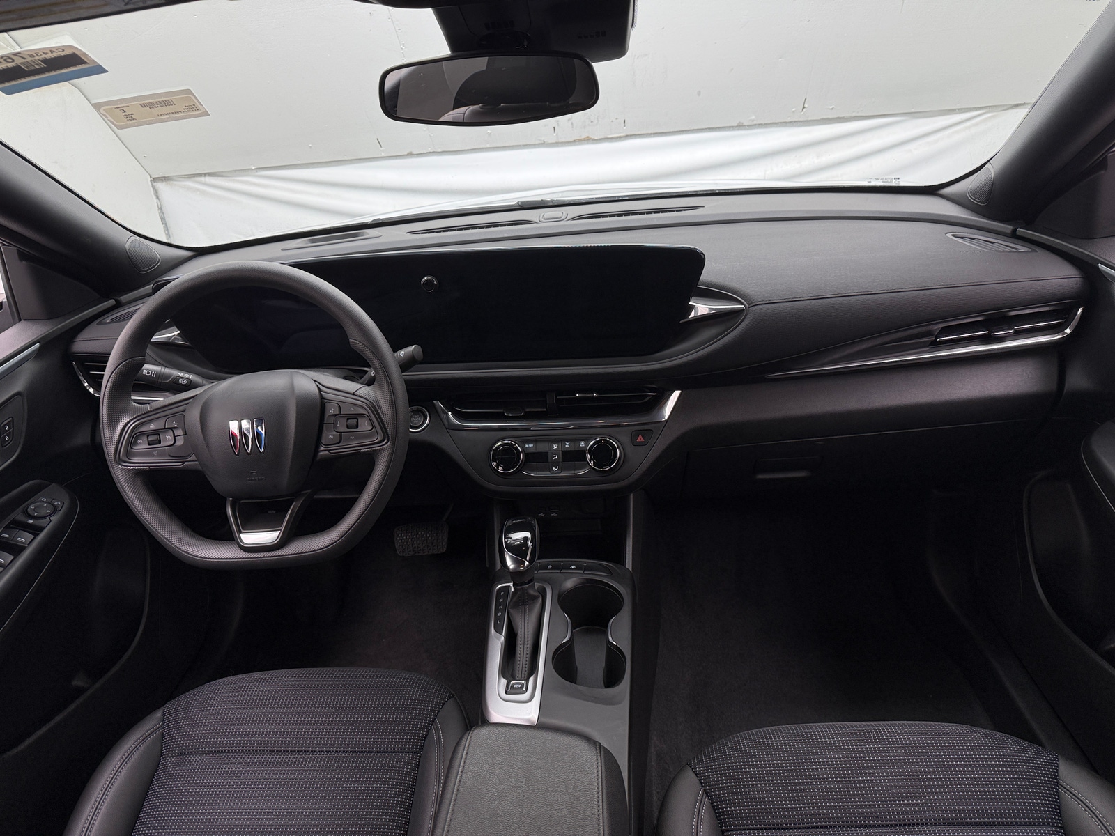 Thumbnail: 2025 Buick Envista - 2