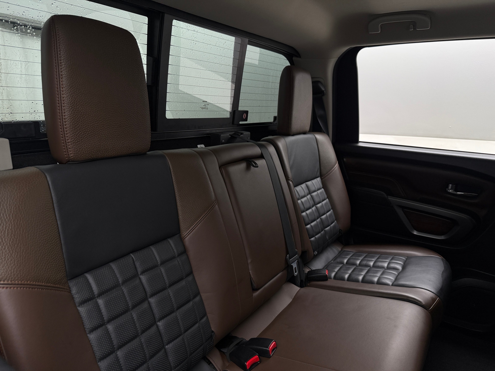 Thumbnail: 2017 Nissan Titan - 5