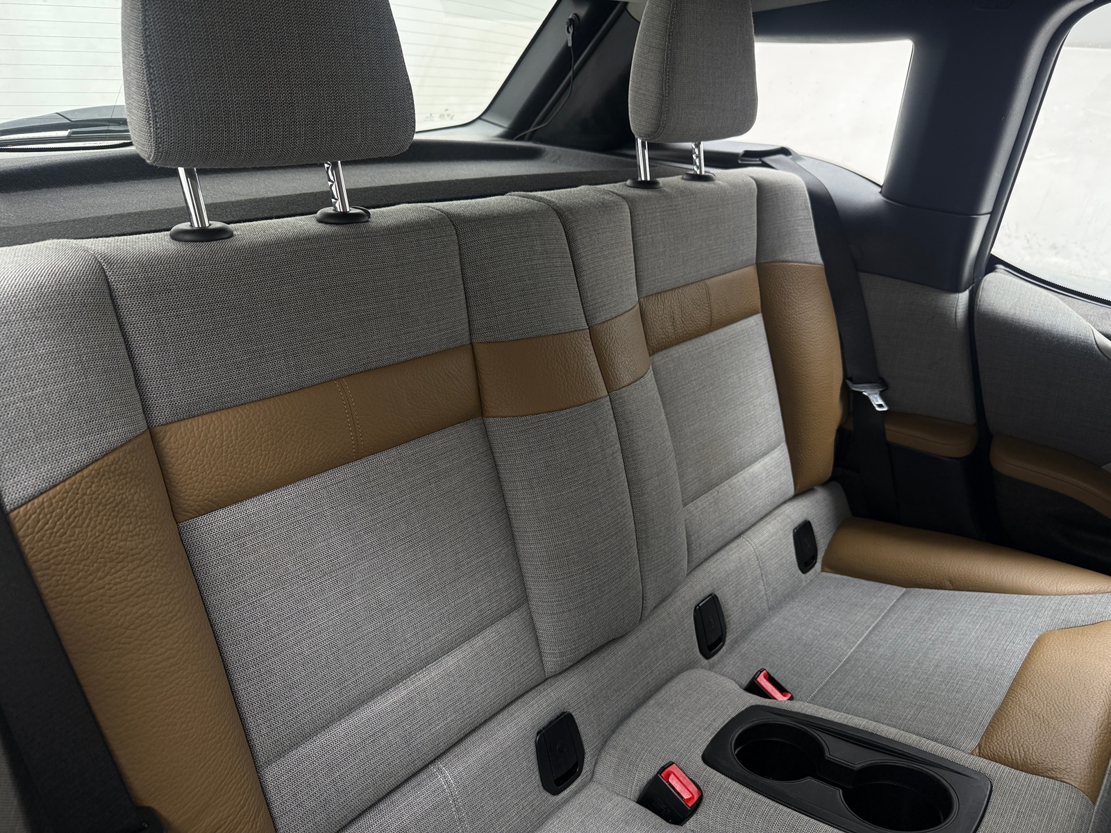 Thumbnail: 2015 BMW i3 - 6