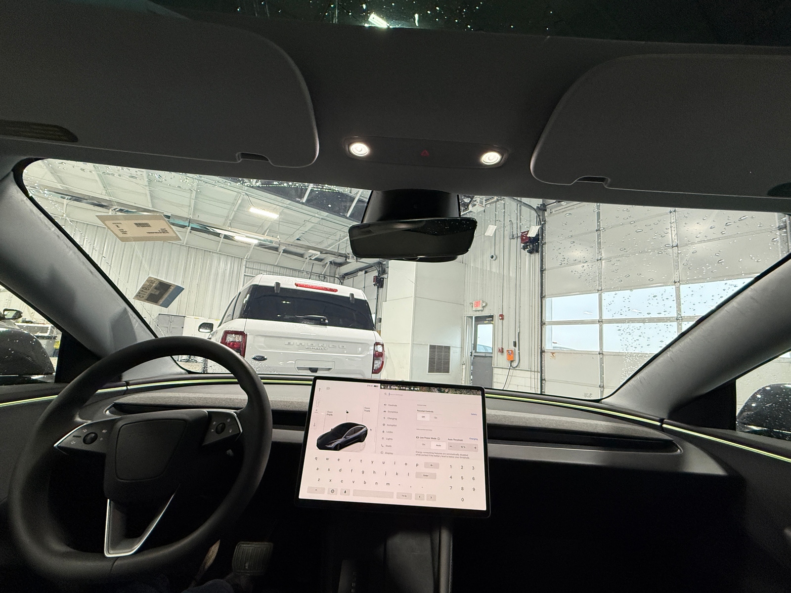 Thumbnail: 2024 Tesla Model 3 - 2