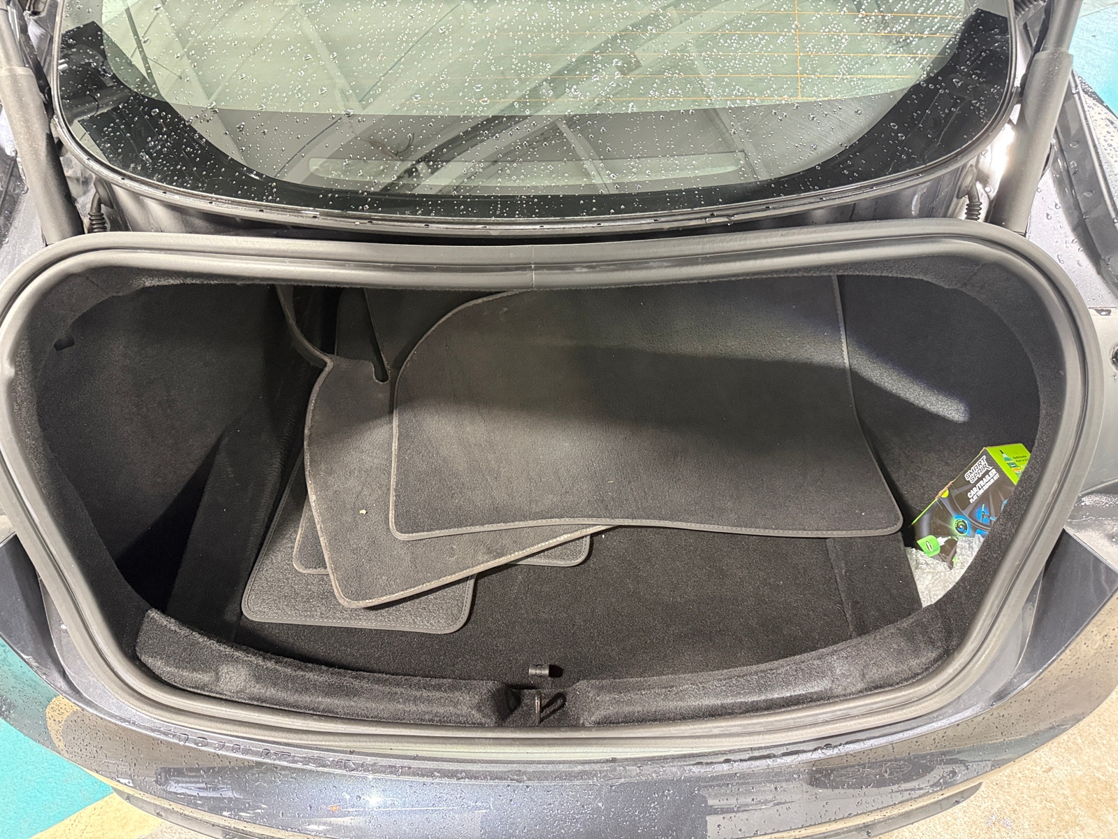 Thumbnail: 2024 Tesla Model 3 - 6