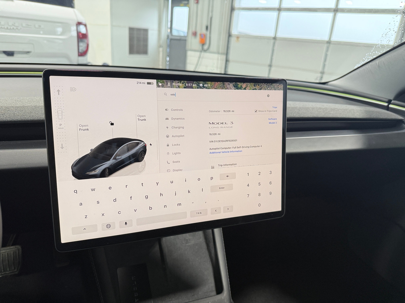 Thumbnail: 2024 Tesla Model 3 - 3