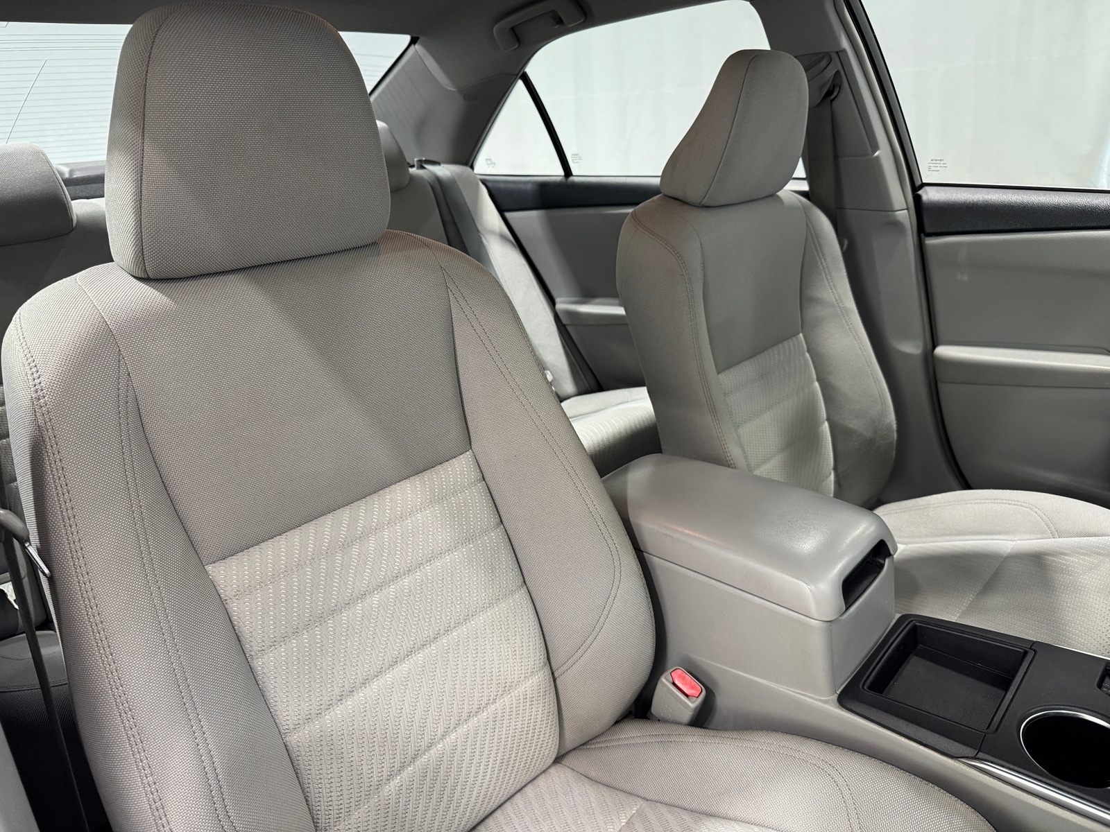 Thumbnail: 2016 Toyota Camry - 2