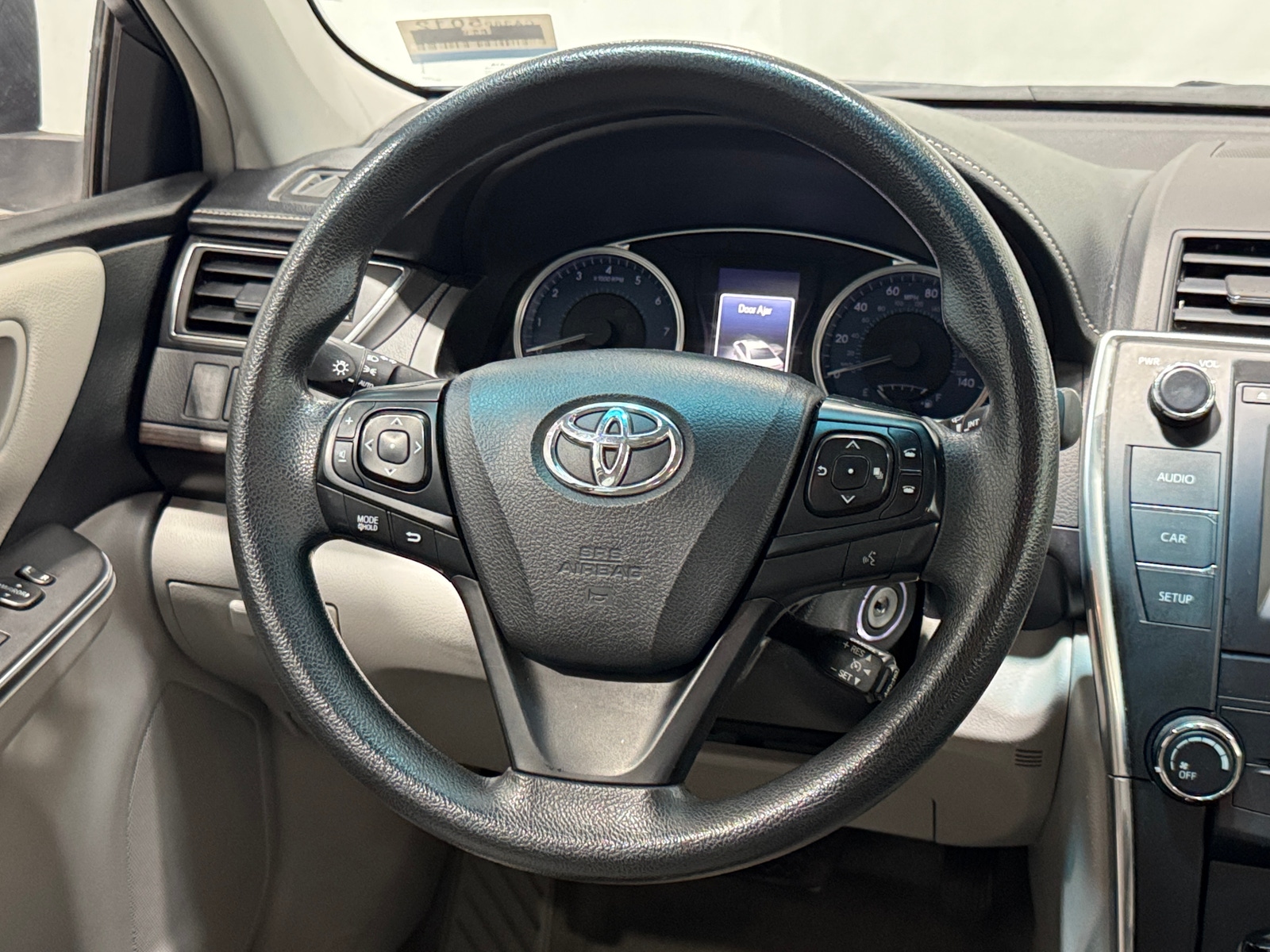 Thumbnail: 2016 Toyota Camry - 5