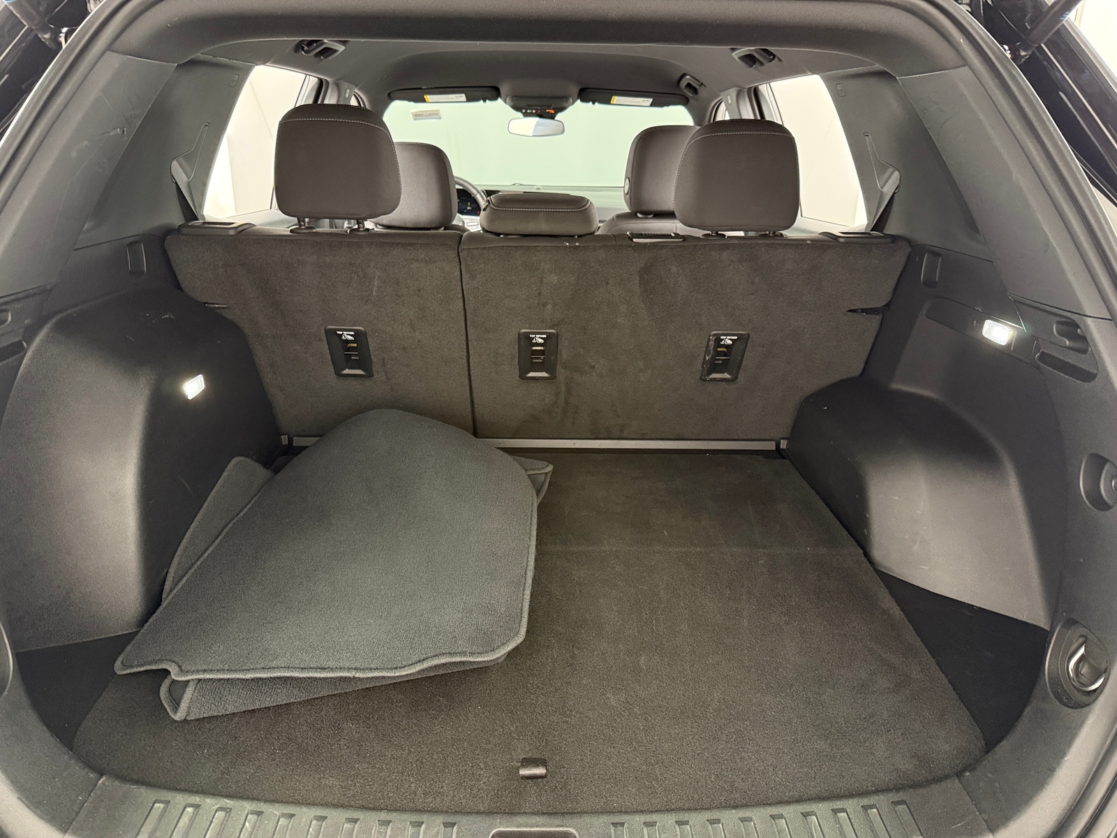 Thumbnail: 2025 Chevrolet Equinox - 7