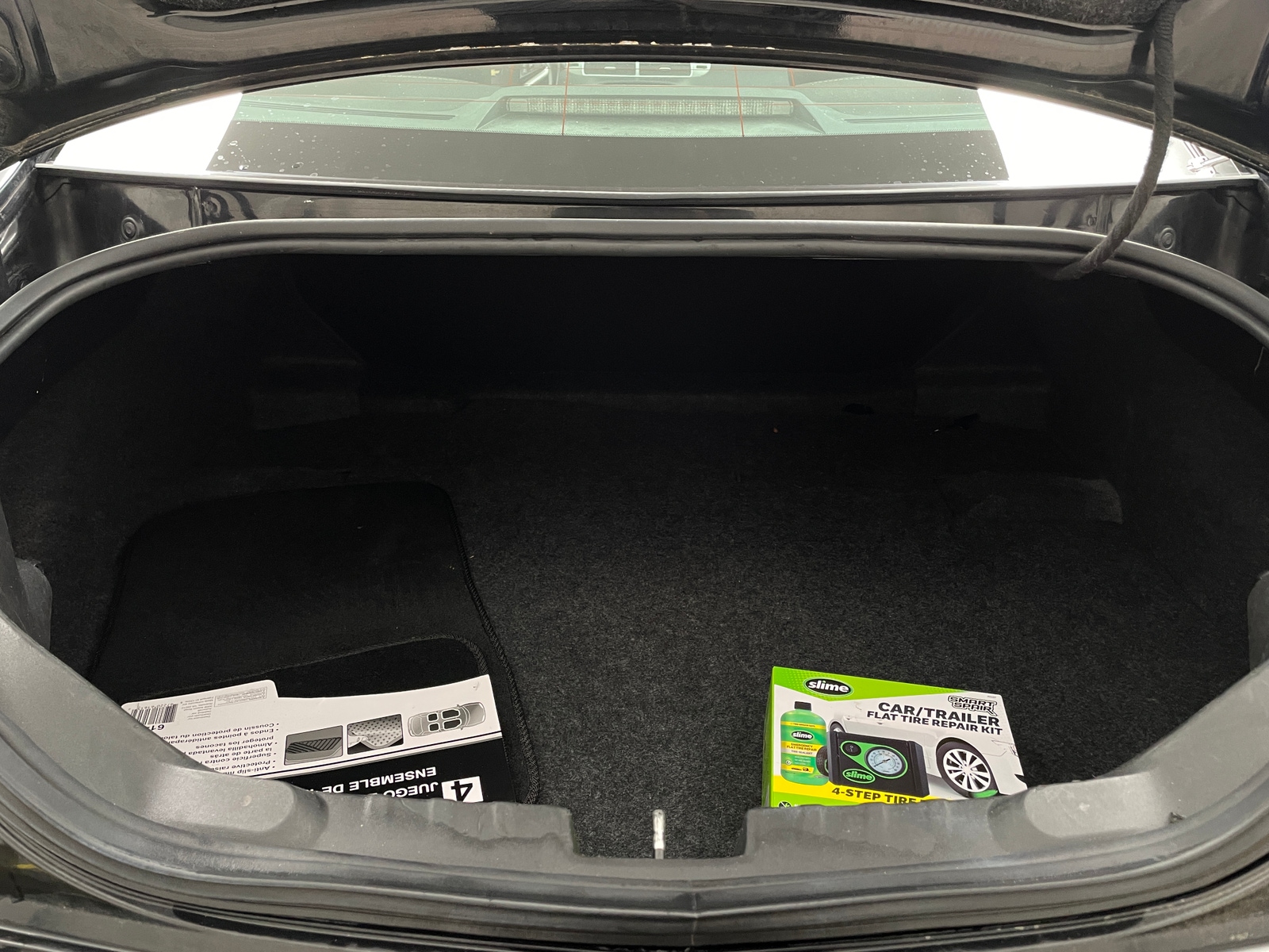 Thumbnail: 2013 Chevrolet Camaro - 5