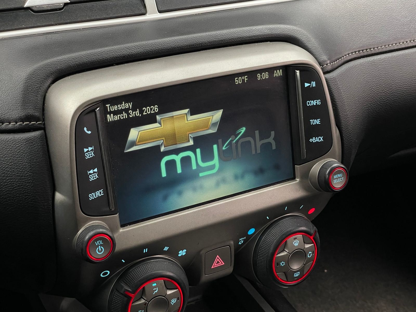 Thumbnail: 2013 Chevrolet Camaro - 3