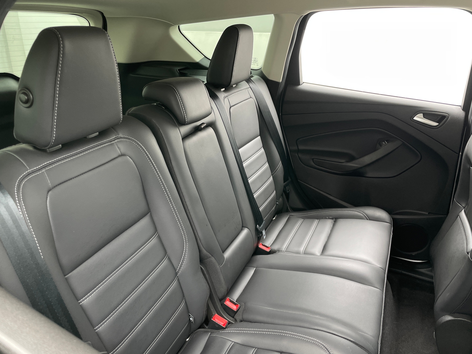 Thumbnail: 2019 Ford Escape - 5