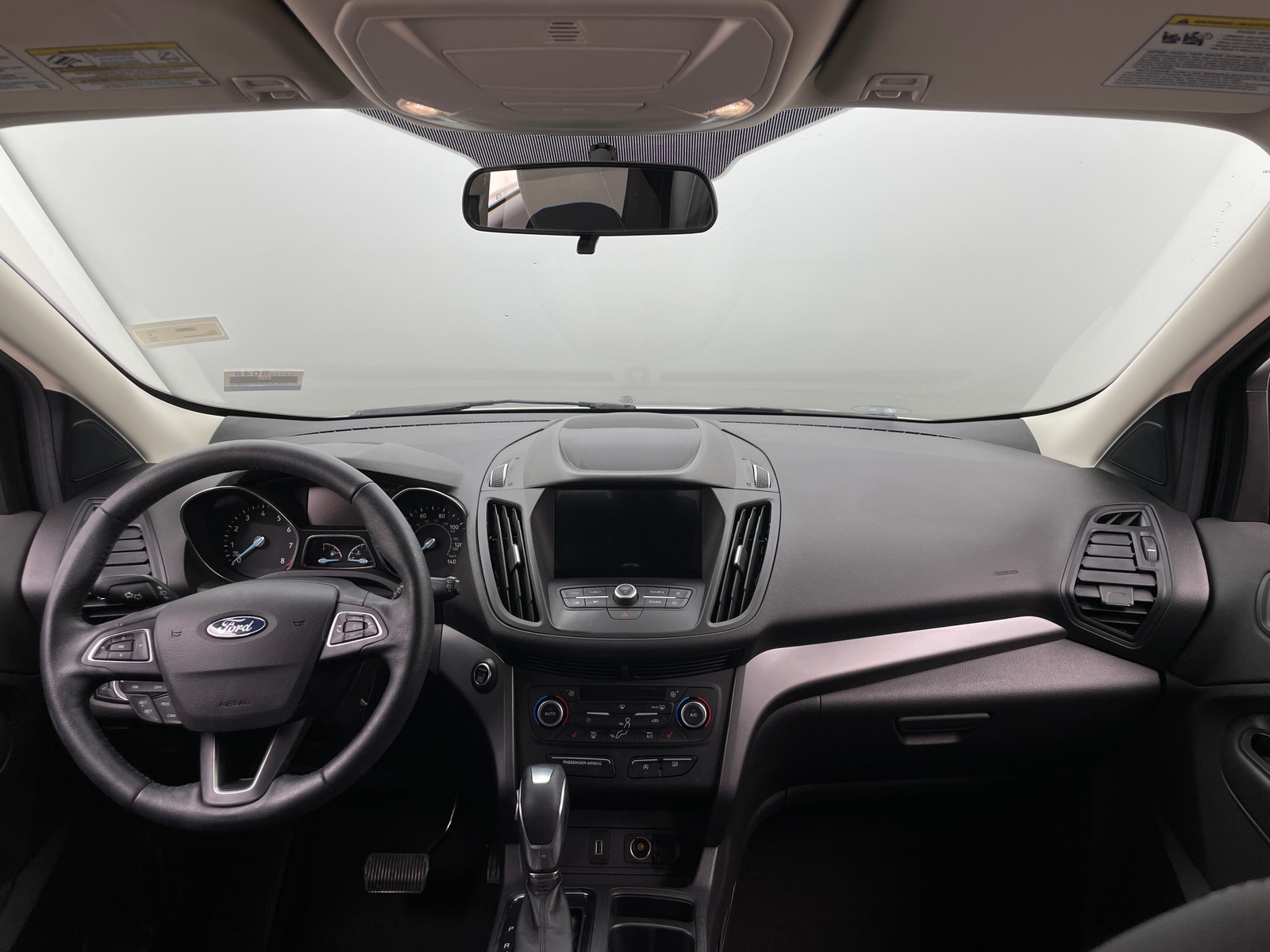 Thumbnail: 2019 Ford Escape - 2