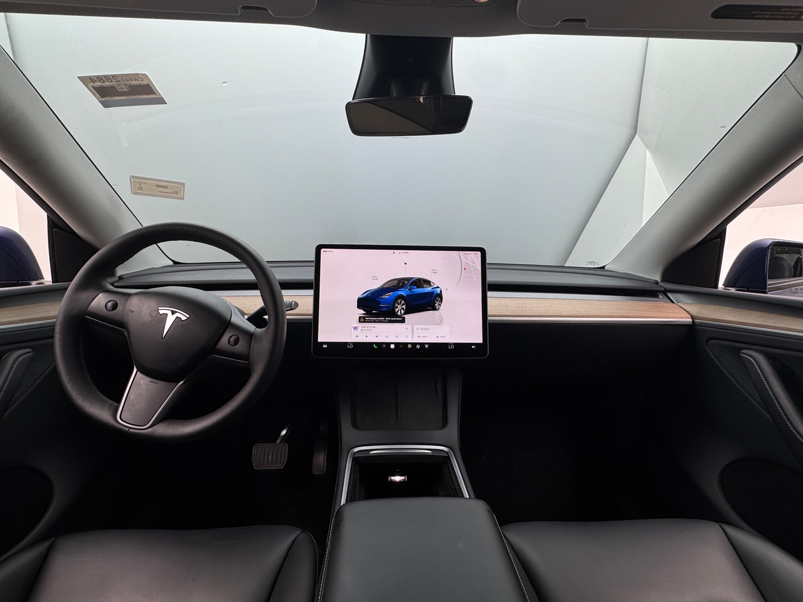 Thumbnail: 2024 Tesla Model Y - 2