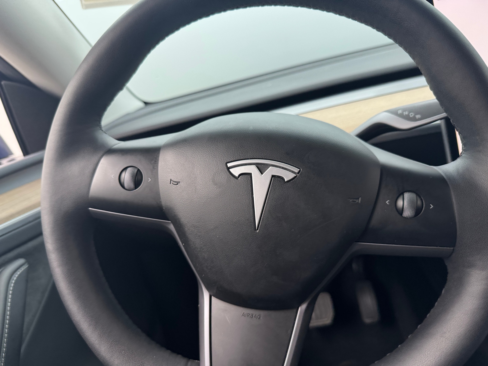 Thumbnail: 2024 Tesla Model Y - 4