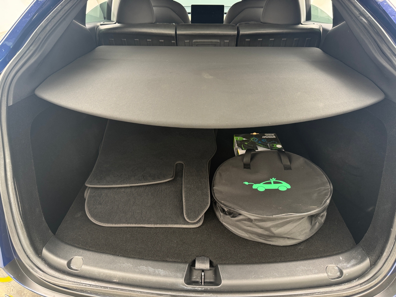 Thumbnail: 2024 Tesla Model Y - 6