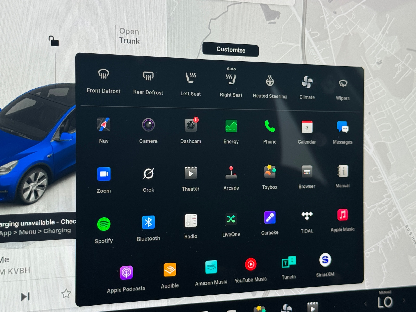 Thumbnail: 2024 Tesla Model Y - 3