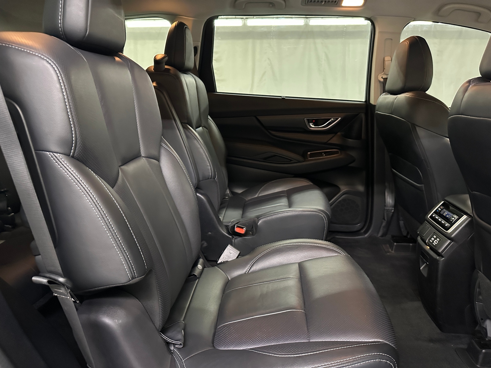 Thumbnail: 2023 Subaru Ascent - 5