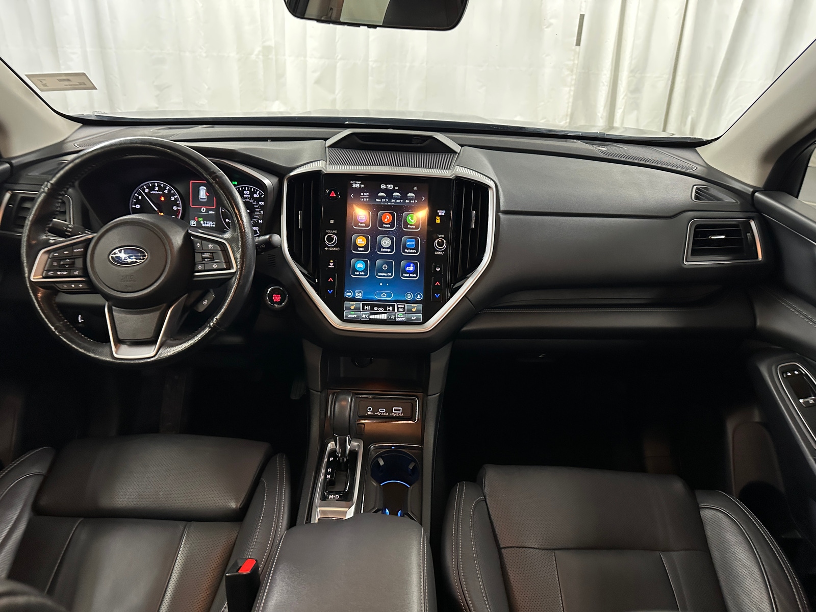 Thumbnail: 2023 Subaru Ascent - 2