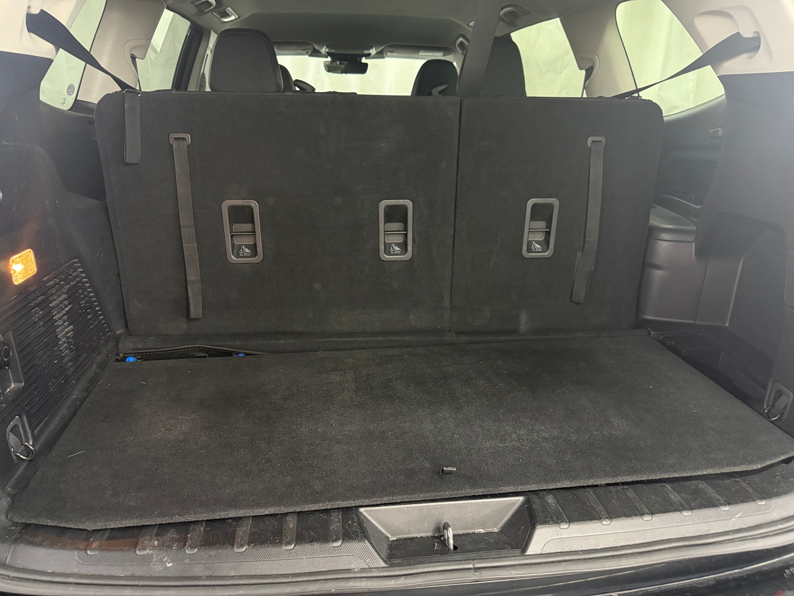 Thumbnail: 2023 Subaru Ascent - 6