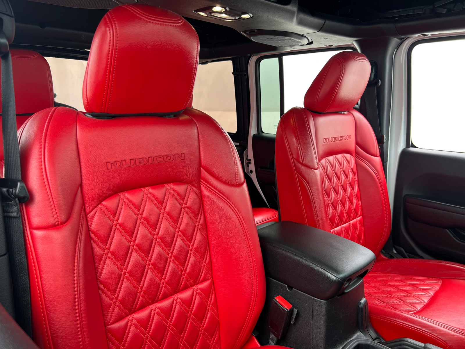 Thumbnail: 2021 Jeep Wrangler - 2