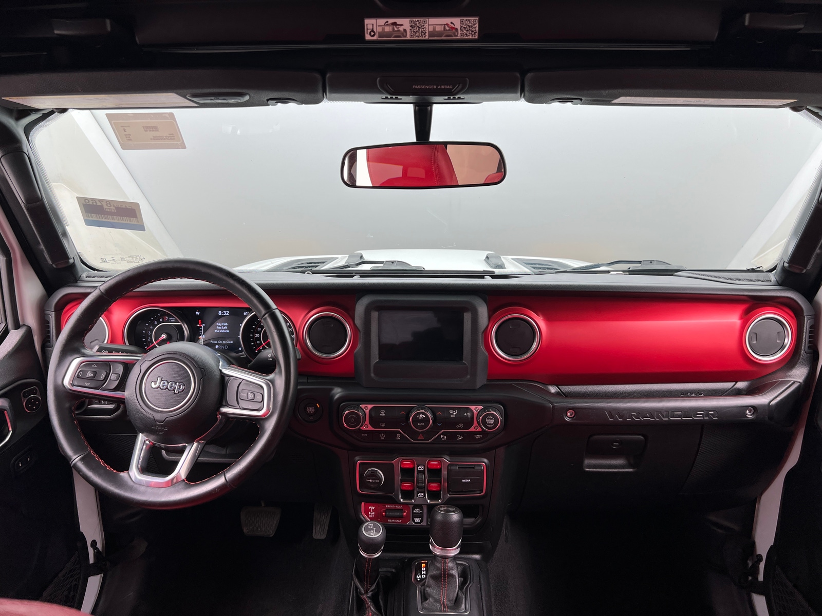 Thumbnail: 2021 Jeep Wrangler - 3