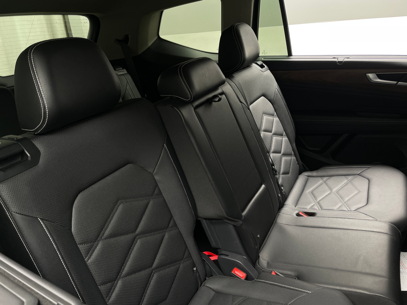 Thumbnail: 2025 Volkswagen Atlas - 5