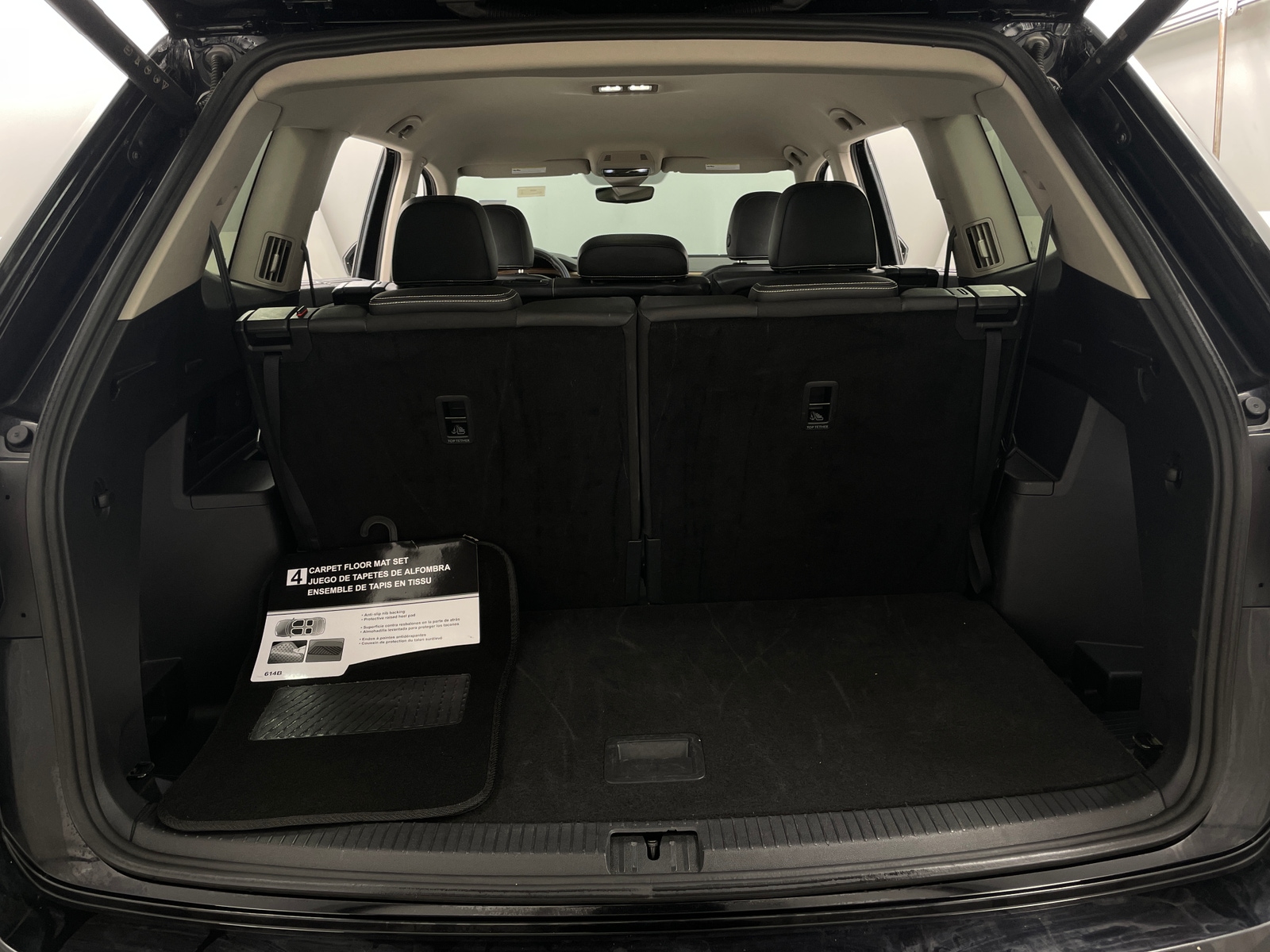 Thumbnail: 2025 Volkswagen Atlas - 6