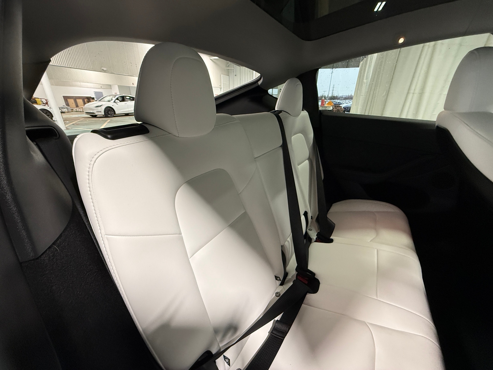 Thumbnail: 2025 Tesla Model Y - 5