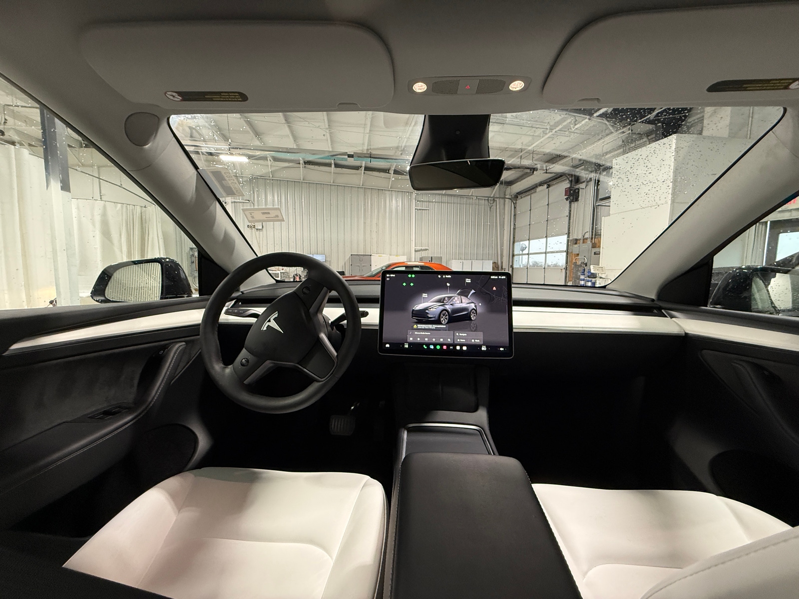 Thumbnail: 2025 Tesla Model Y - 2