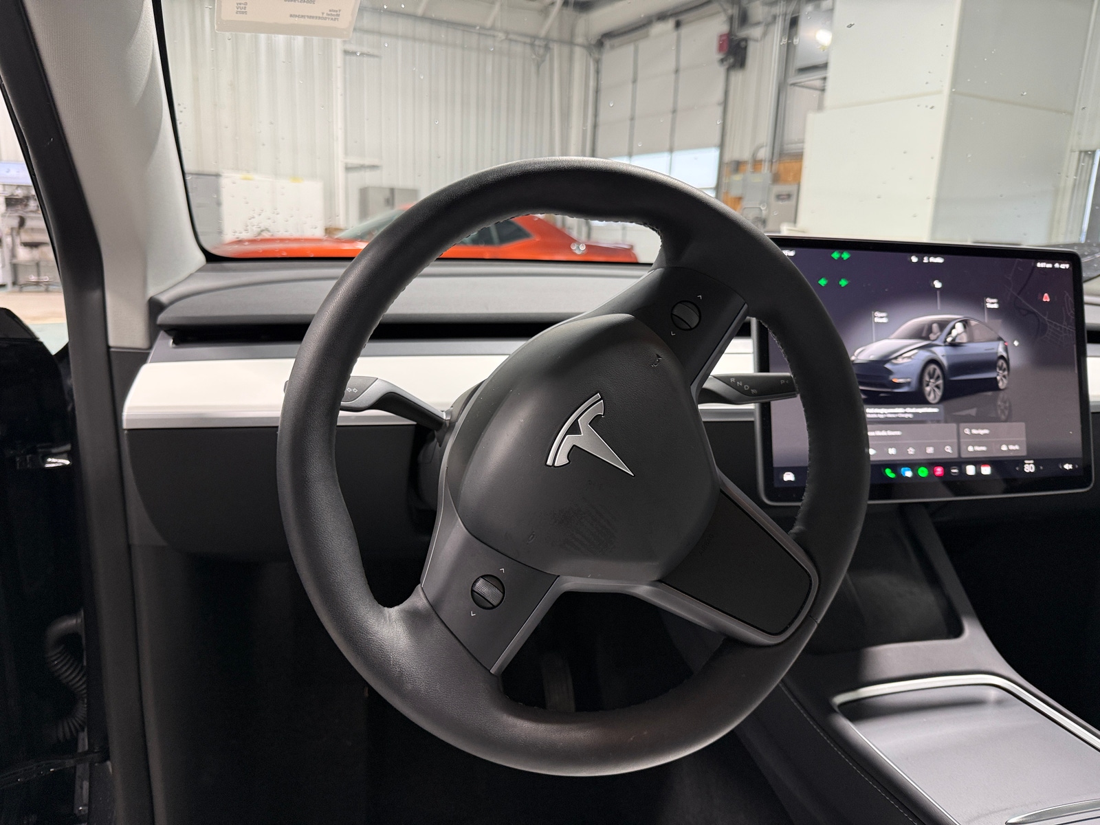 Thumbnail: 2025 Tesla Model Y - 4