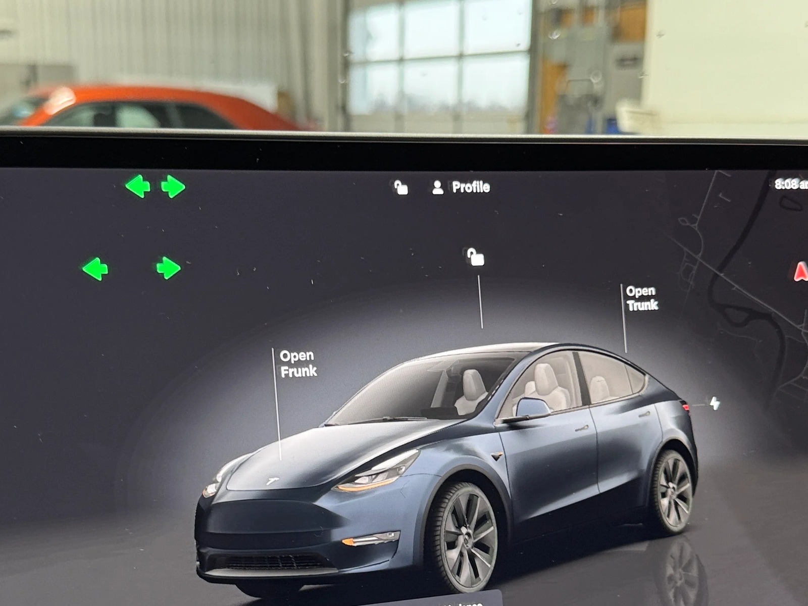 Thumbnail: 2025 Tesla Model Y - 3