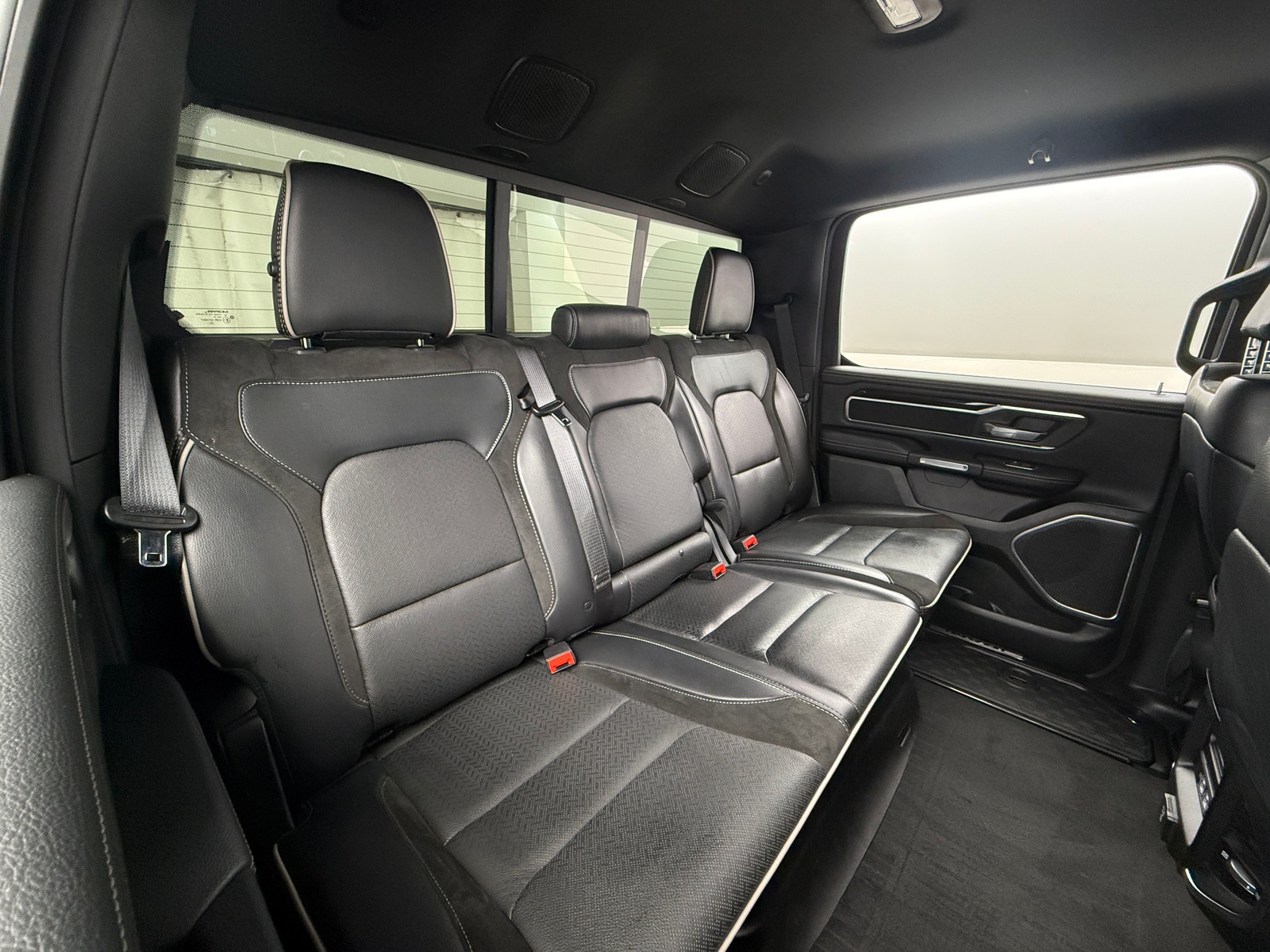 Thumbnail: 2021 RAM 1500 - 5