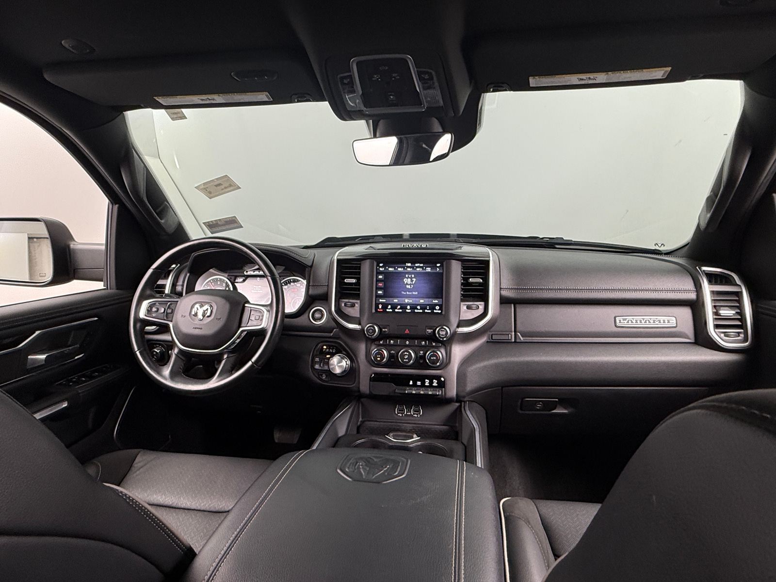 Thumbnail: 2021 RAM 1500 - 2