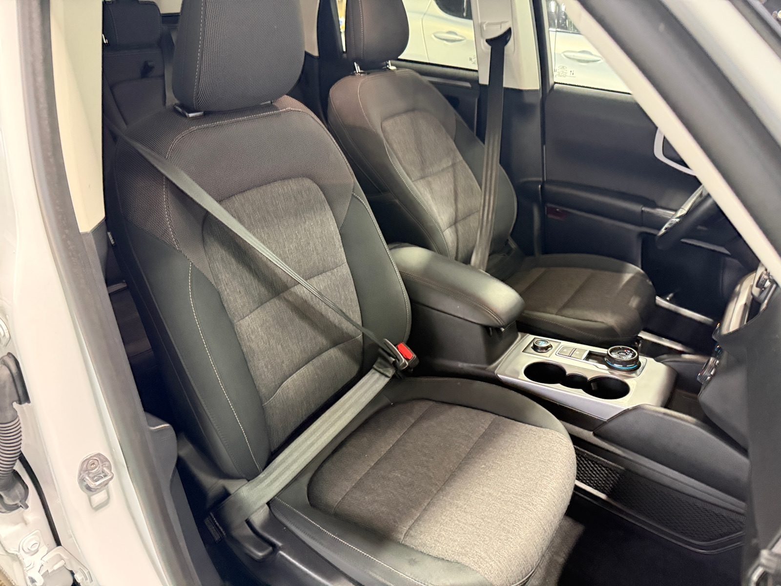 Thumbnail: 2024 Ford Bronco Sport - 2