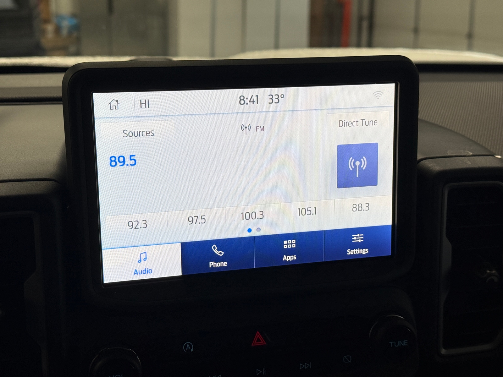 Thumbnail: 2024 Ford Bronco Sport - 4