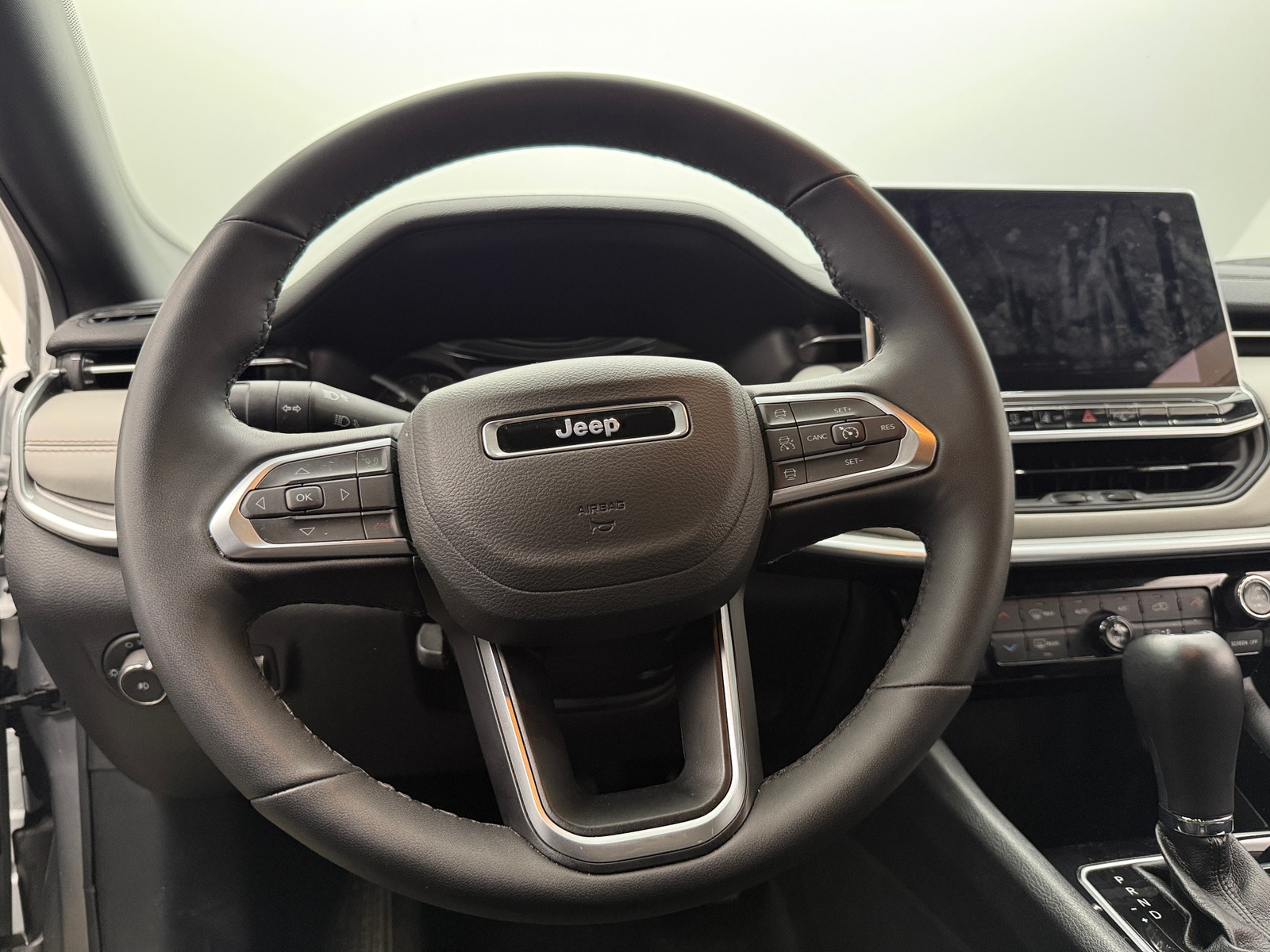 Thumbnail: 2025 Jeep Compass - 4