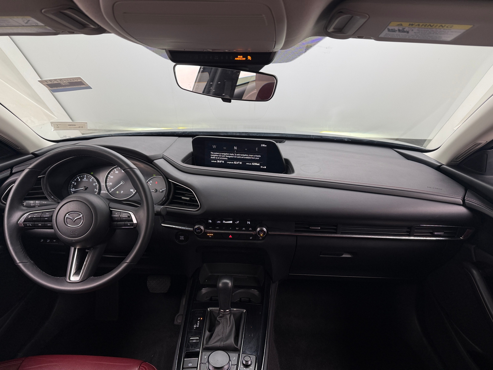 Thumbnail: 2025 Mazda CX-30 - 2