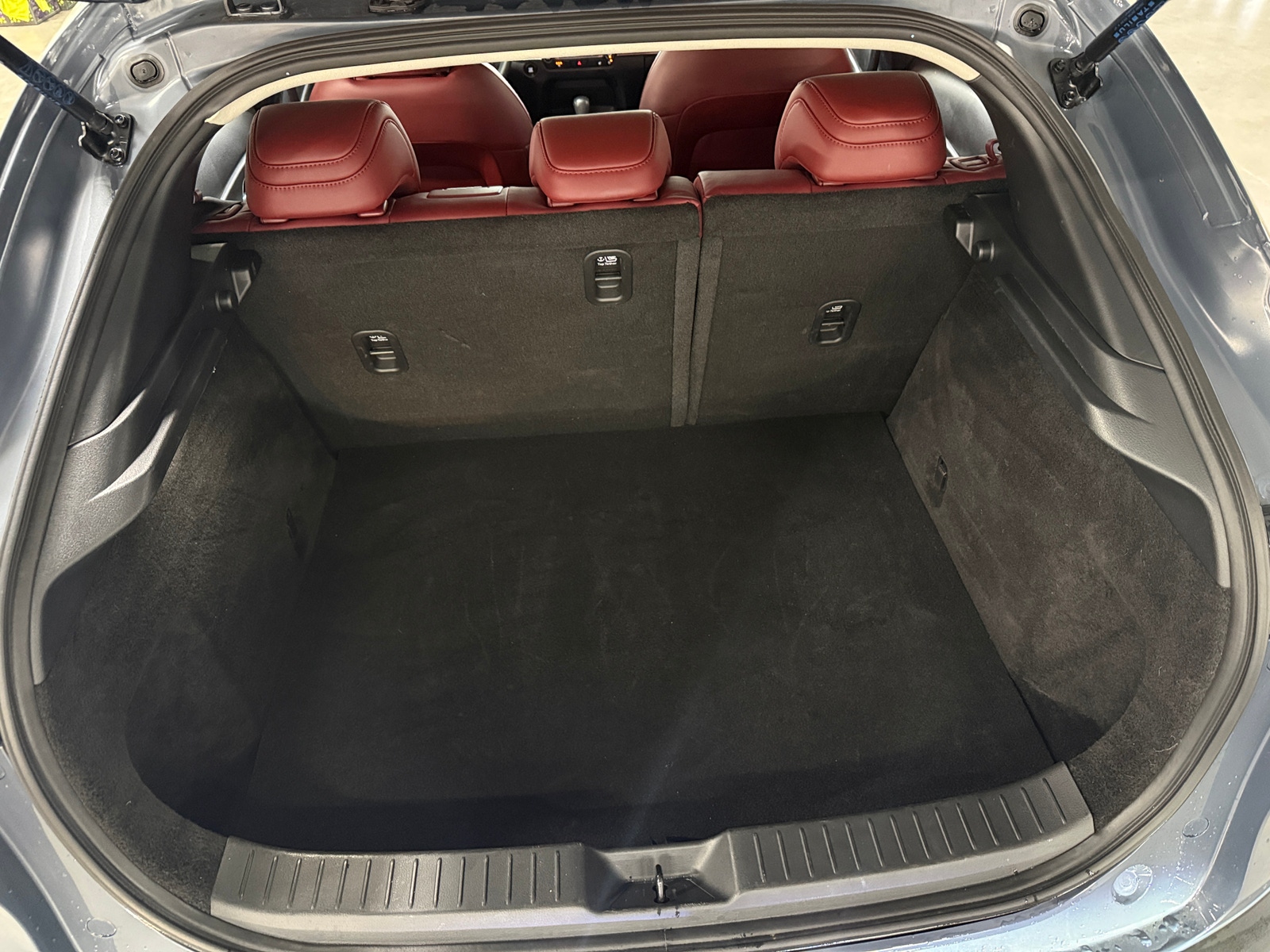 Thumbnail: 2025 Mazda CX-30 - 6