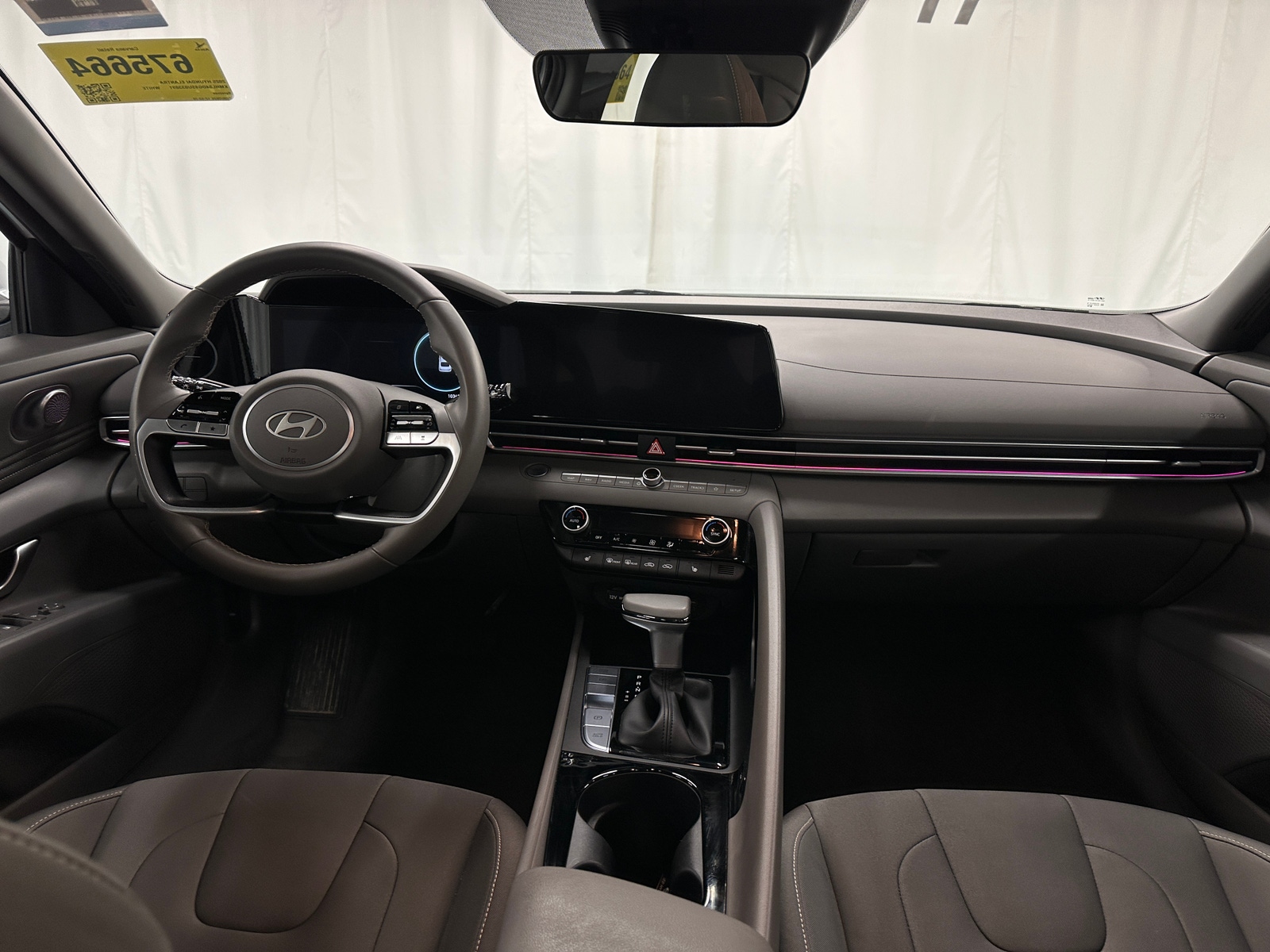 Thumbnail: 2025 Hyundai Elantra - 3