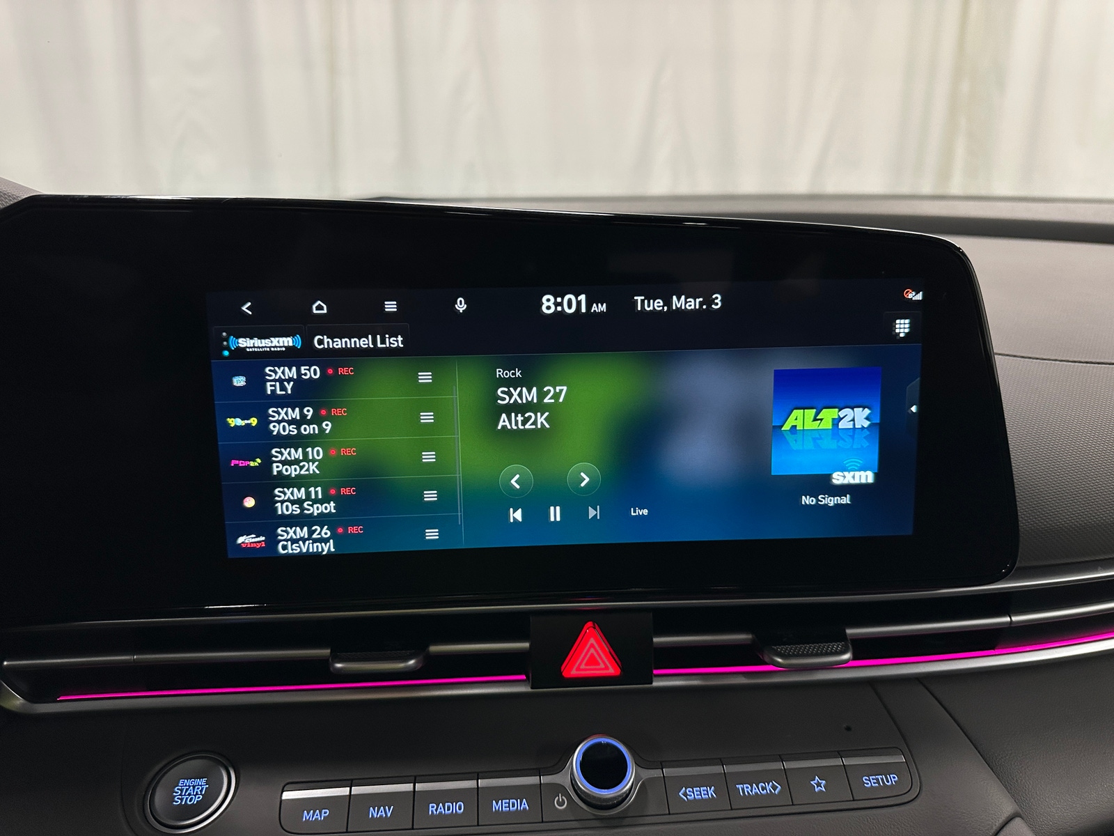 Thumbnail: 2025 Hyundai Elantra - 4