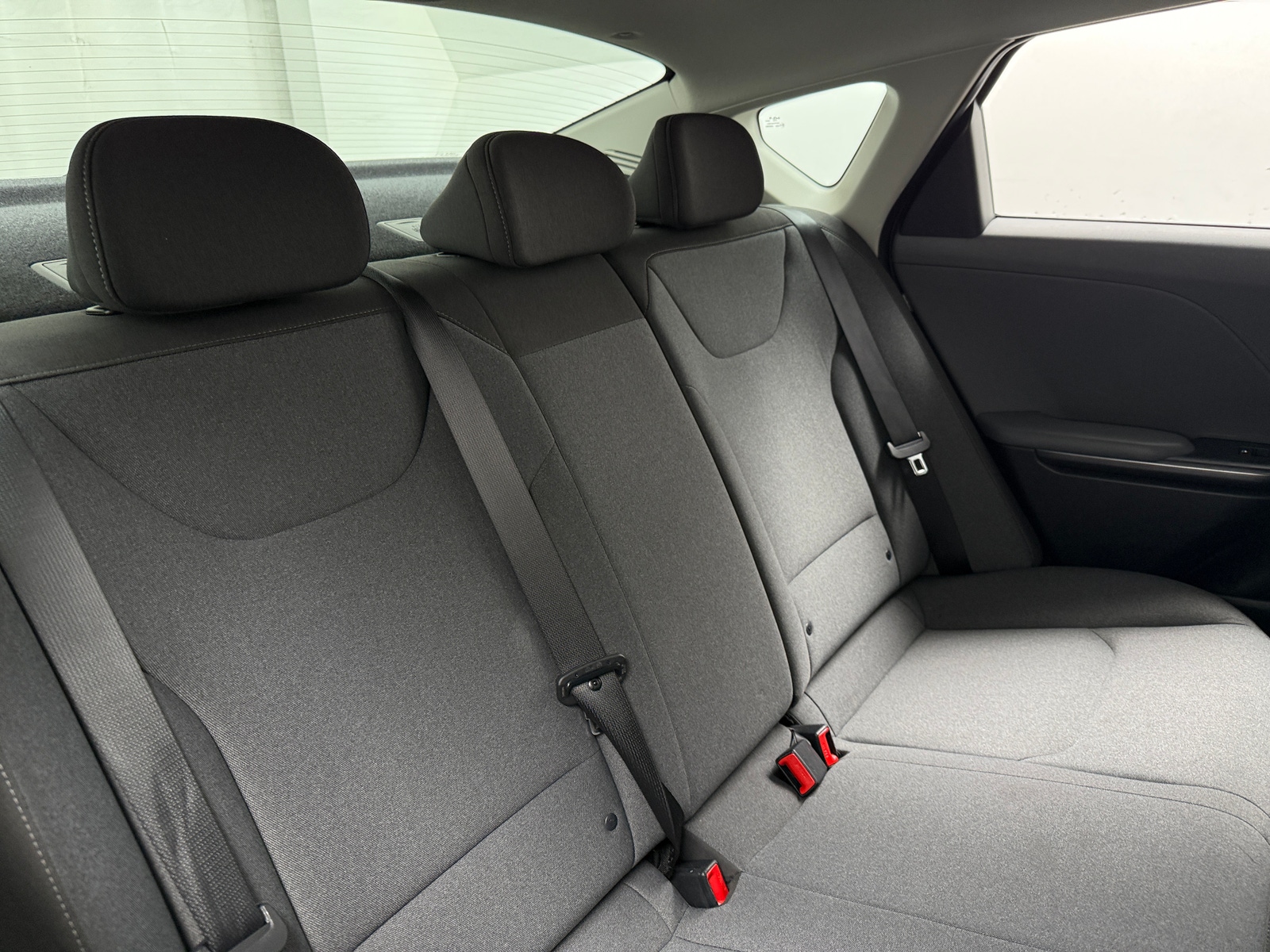 Thumbnail: 2025 Kia K4 - 6