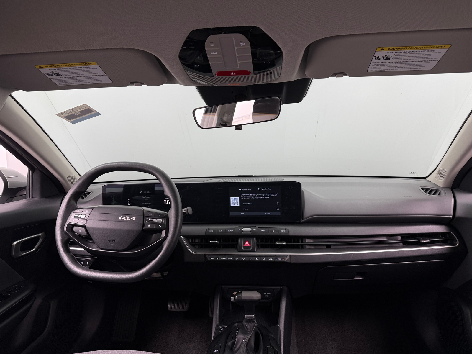 Thumbnail: 2025 Kia K4 - 3