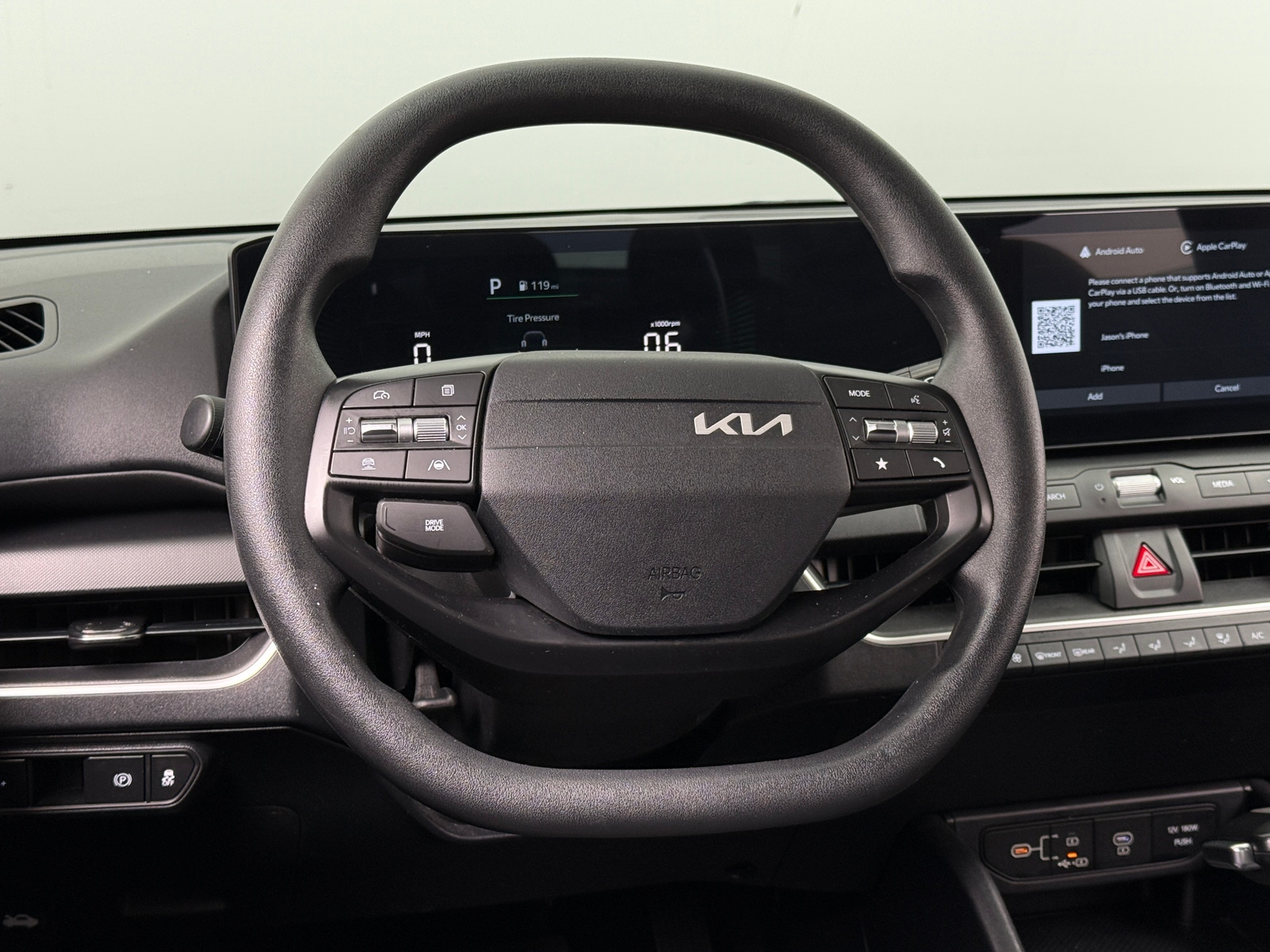 Thumbnail: 2025 Kia K4 - 5