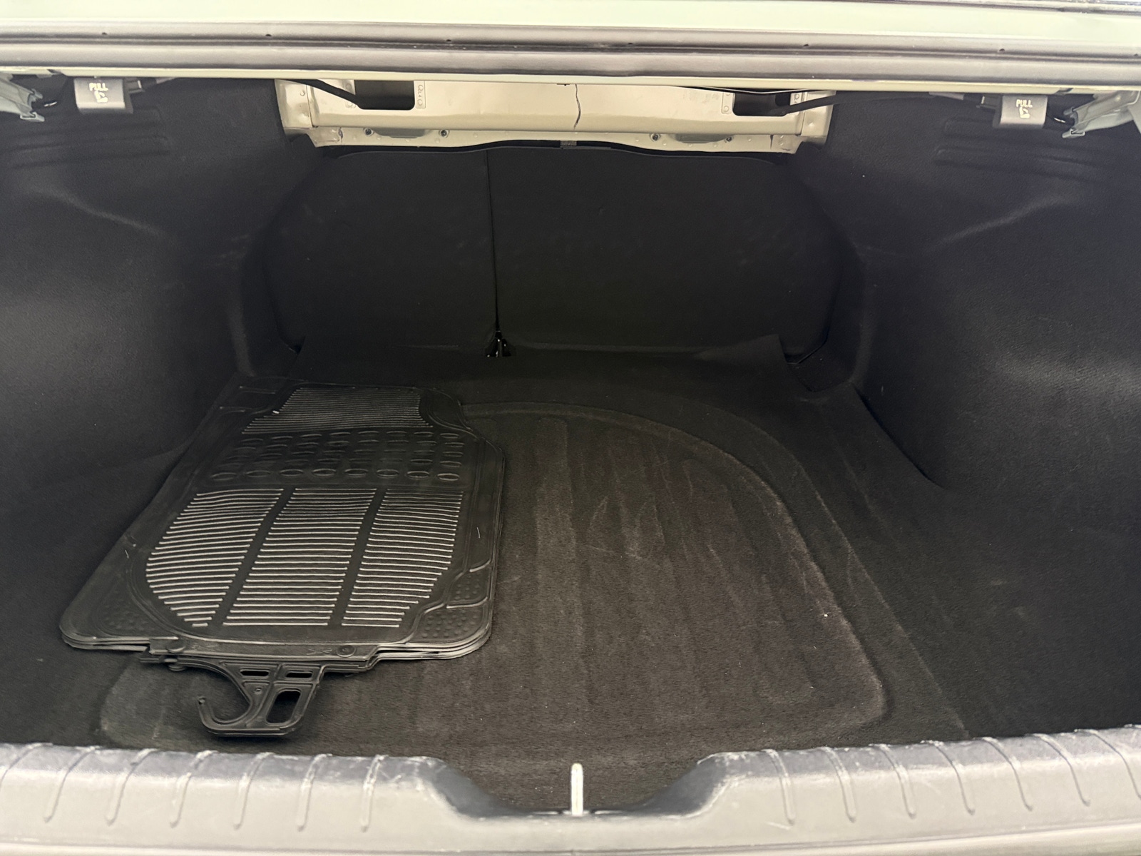 Thumbnail: 2025 Kia K4 - 7