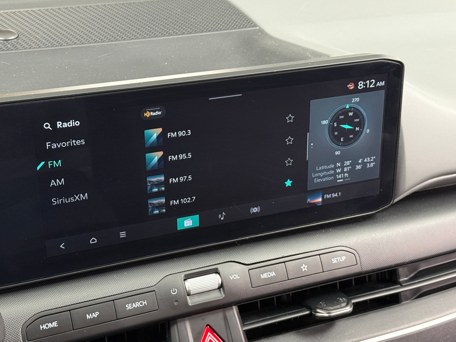 Thumbnail: 2025 Kia K4 - 4