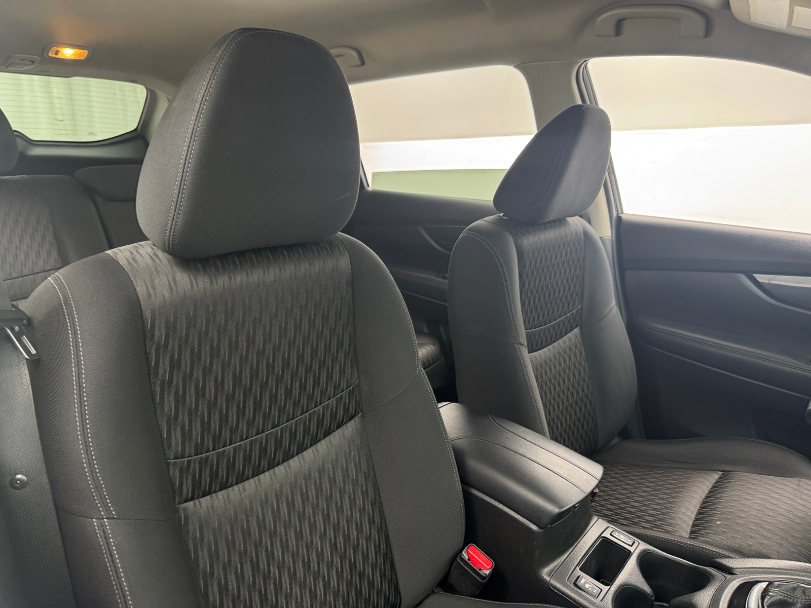 Thumbnail: 2018 Nissan Rogue - 2